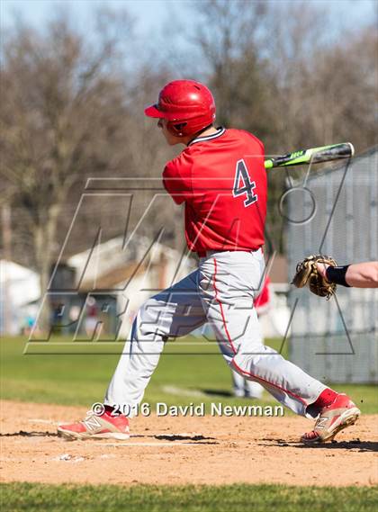 Thumbnail 2 in Northwest Catholic @ Conard photogallery.
