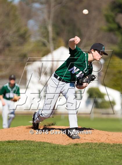 Thumbnail 3 in Northwest Catholic @ Conard photogallery.