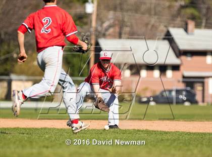Thumbnail 2 in Northwest Catholic @ Conard photogallery.