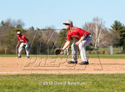 Thumbnail 1 in Northwest Catholic @ Conard photogallery.