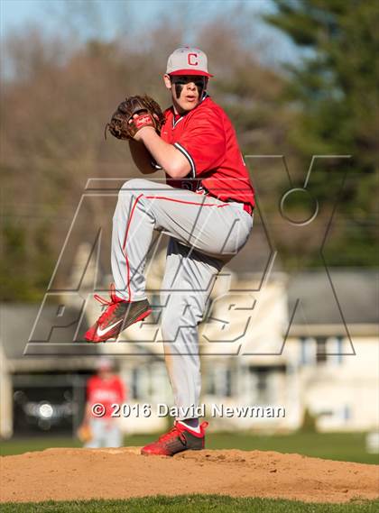 Thumbnail 3 in Northwest Catholic @ Conard photogallery.