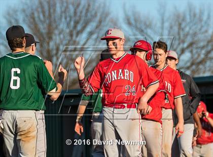Thumbnail 3 in Northwest Catholic @ Conard photogallery.