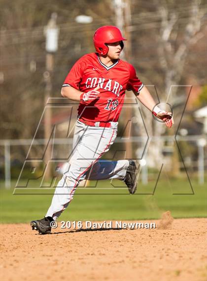 Thumbnail 2 in Northwest Catholic @ Conard photogallery.