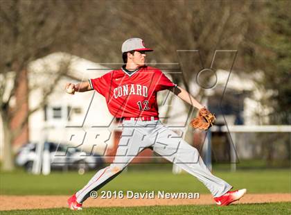 Thumbnail 3 in Northwest Catholic @ Conard photogallery.