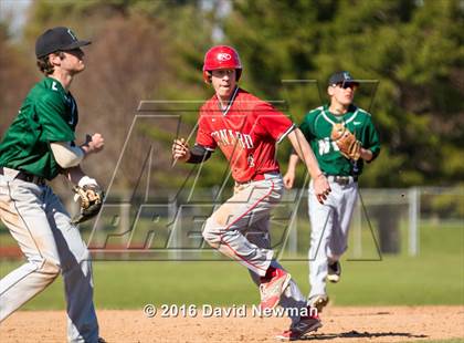 Thumbnail 2 in Northwest Catholic @ Conard photogallery.