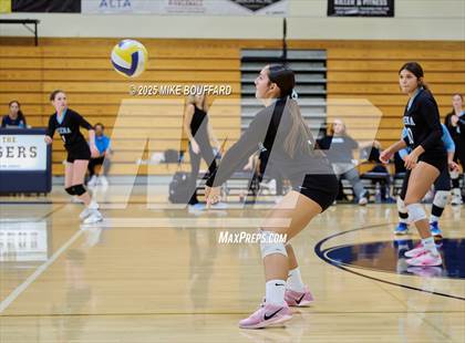 Thumbnail 1 in Buena @ Dos Pueblos photogallery.