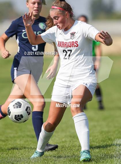Thumbnail 2 in Weber @ Syracuse photogallery.