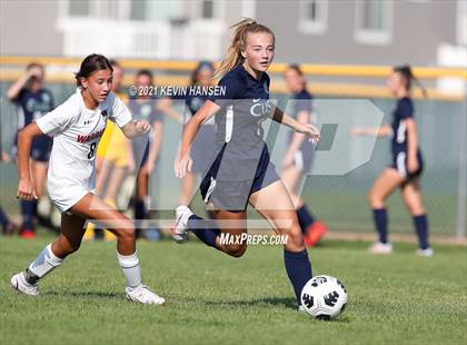 Thumbnail 2 in Weber @ Syracuse photogallery.