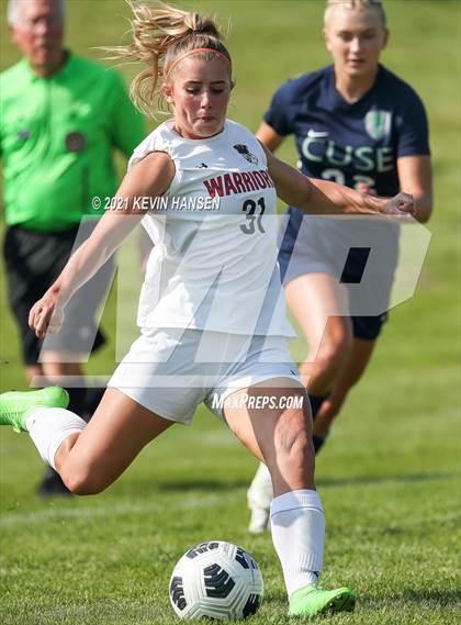 Thumbnail 2 in Weber @ Syracuse photogallery.