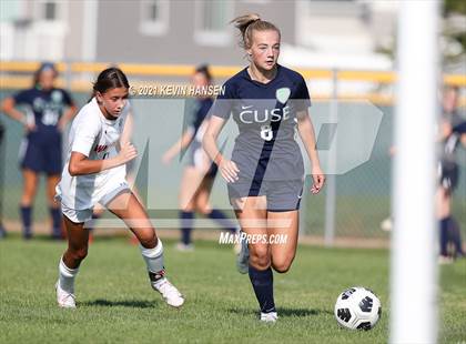 Thumbnail 3 in Weber @ Syracuse photogallery.