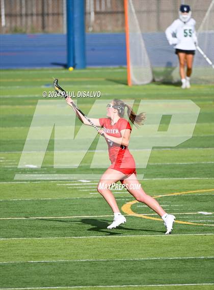 Thumbnail 2 in Fairview vs. ThunderRidge (CHSAA 5A Semi-Final) photogallery.
