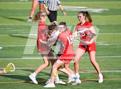 Thumbnail 2 in Fairview vs. ThunderRidge (CHSAA 5A Semi-Final) photogallery.