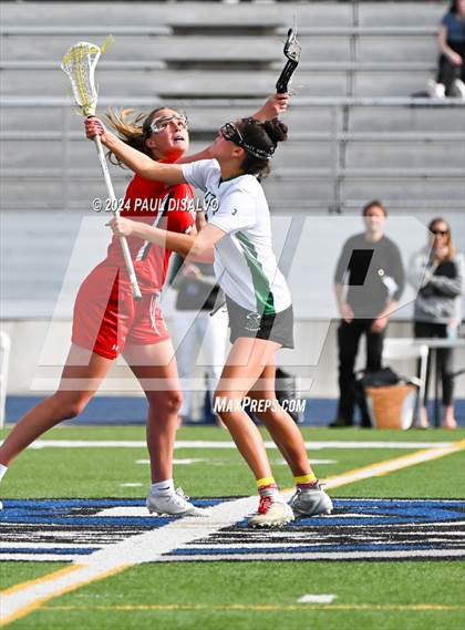 Thumbnail 2 in Fairview vs. ThunderRidge (CHSAA 5A Semi-Final) photogallery.