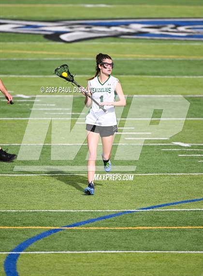 Thumbnail 2 in Fairview vs. ThunderRidge (CHSAA 5A Semi-Final) photogallery.