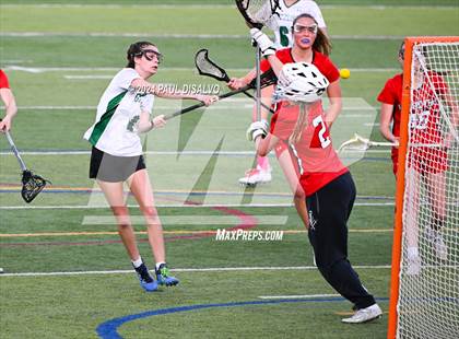 Thumbnail 3 in Fairview vs. ThunderRidge (CHSAA 5A Semi-Final) photogallery.
