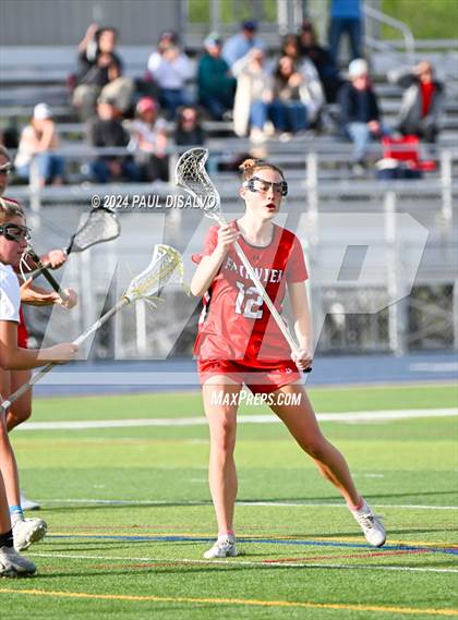 Thumbnail 1 in Fairview vs. ThunderRidge (CHSAA 5A Semi-Final) photogallery.