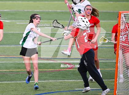 Thumbnail 1 in Fairview vs. ThunderRidge (CHSAA 5A Semi-Final) photogallery.