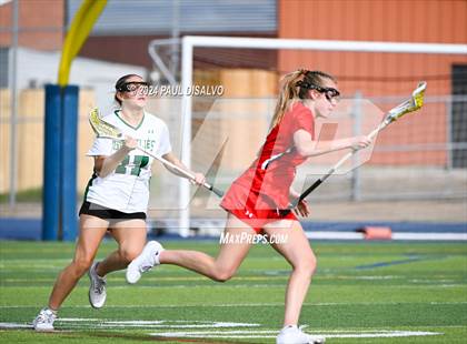 Thumbnail 1 in Fairview vs. ThunderRidge (CHSAA 5A Semi-Final) photogallery.