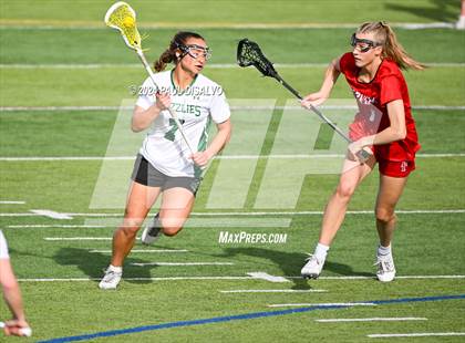 Thumbnail 1 in Fairview vs. ThunderRidge (CHSAA 5A Semi-Final) photogallery.