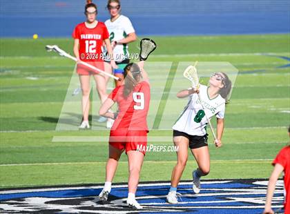 Thumbnail 3 in Fairview vs. ThunderRidge (CHSAA 5A Semi-Final) photogallery.