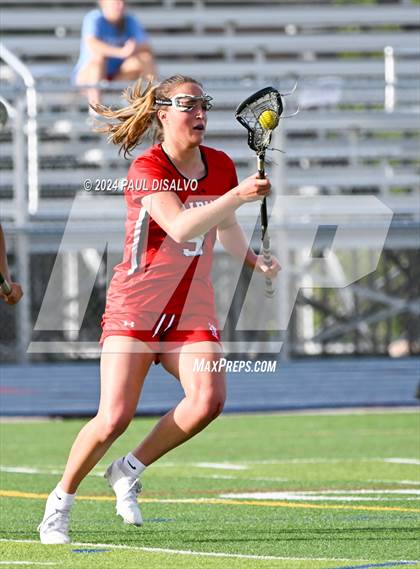 Thumbnail 1 in Fairview vs. ThunderRidge (CHSAA 5A Semi-Final) photogallery.