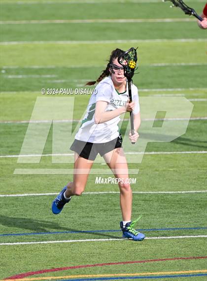 Thumbnail 3 in Fairview vs. ThunderRidge (CHSAA 5A Semi-Final) photogallery.