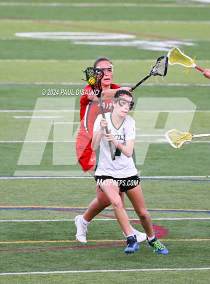 Thumbnail 3 in Fairview vs. ThunderRidge (CHSAA 5A Semi-Final) photogallery.