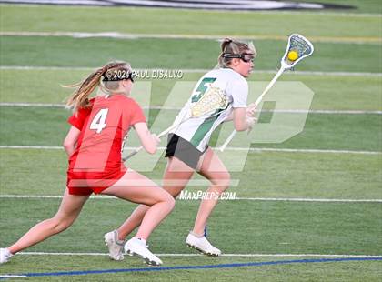 Thumbnail 1 in Fairview vs. ThunderRidge (CHSAA 5A Semi-Final) photogallery.