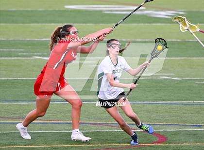 Thumbnail 3 in Fairview vs. ThunderRidge (CHSAA 5A Semi-Final) photogallery.