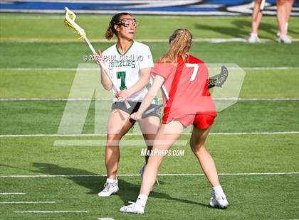 Thumbnail 3 in Fairview vs. ThunderRidge (CHSAA 5A Semi-Final) photogallery.