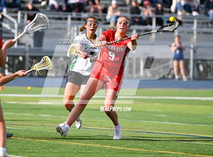 Thumbnail 1 in Fairview vs. ThunderRidge (CHSAA 5A Semi-Final) photogallery.