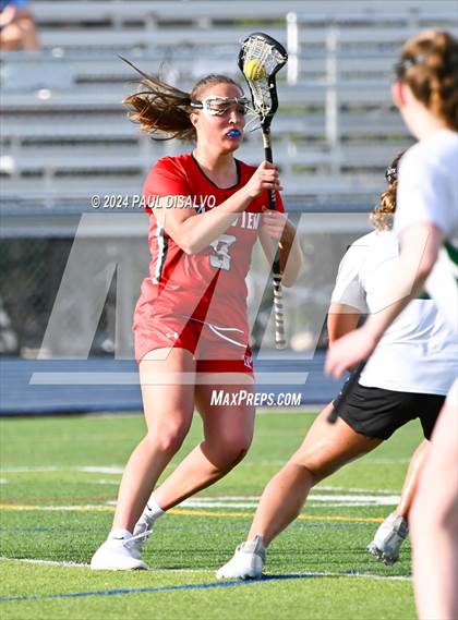 Thumbnail 3 in Fairview vs. ThunderRidge (CHSAA 5A Semi-Final) photogallery.