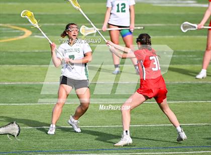 Thumbnail 1 in Fairview vs. ThunderRidge (CHSAA 5A Semi-Final) photogallery.