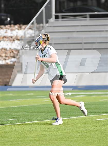 Thumbnail 1 in Fairview vs. ThunderRidge (CHSAA 5A Semi-Final) photogallery.