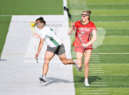 Thumbnail 3 in Fairview vs. ThunderRidge (CHSAA 5A Semi-Final) photogallery.