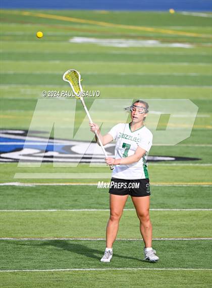 Thumbnail 3 in Fairview vs. ThunderRidge (CHSAA 5A Semi-Final) photogallery.
