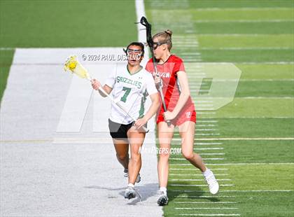 Thumbnail 1 in Fairview vs. ThunderRidge (CHSAA 5A Semi-Final) photogallery.
