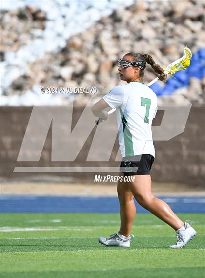 Thumbnail 1 in Fairview vs. ThunderRidge (CHSAA 5A Semi-Final) photogallery.