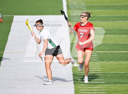 Thumbnail 1 in Fairview vs. ThunderRidge (CHSAA 5A Semi-Final) photogallery.