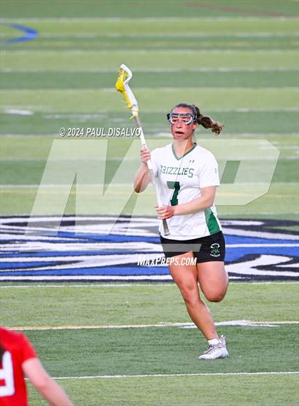 Thumbnail 3 in Fairview vs. ThunderRidge (CHSAA 5A Semi-Final) photogallery.