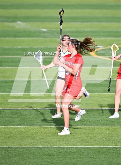 Thumbnail 2 in Fairview vs. ThunderRidge (CHSAA 5A Semi-Final) photogallery.