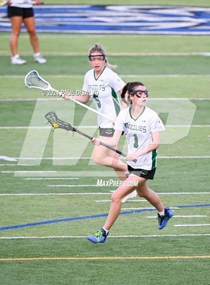 Thumbnail 1 in Fairview vs. ThunderRidge (CHSAA 5A Semi-Final) photogallery.