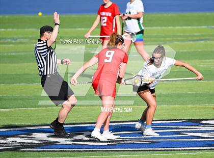Thumbnail 3 in Fairview vs. ThunderRidge (CHSAA 5A Semi-Final) photogallery.