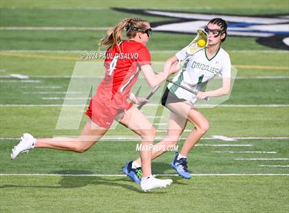 Thumbnail 1 in Fairview vs. ThunderRidge (CHSAA 5A Semi-Final) photogallery.