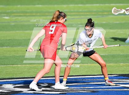 Thumbnail 2 in Fairview vs. ThunderRidge (CHSAA 5A Semi-Final) photogallery.
