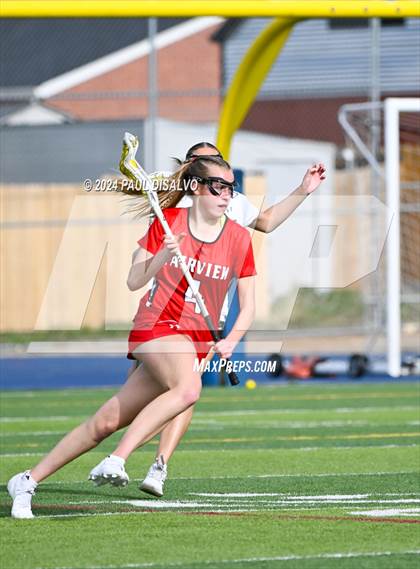 Thumbnail 1 in Fairview vs. ThunderRidge (CHSAA 5A Semi-Final) photogallery.