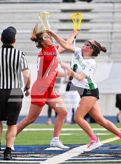Thumbnail 1 in Fairview vs. ThunderRidge (CHSAA 5A Semi-Final) photogallery.