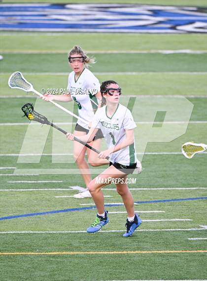 Thumbnail 3 in Fairview vs. ThunderRidge (CHSAA 5A Semi-Final) photogallery.