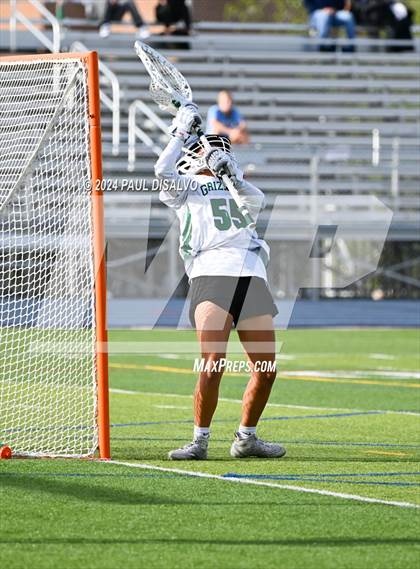 Thumbnail 1 in Fairview vs. ThunderRidge (CHSAA 5A Semi-Final) photogallery.
