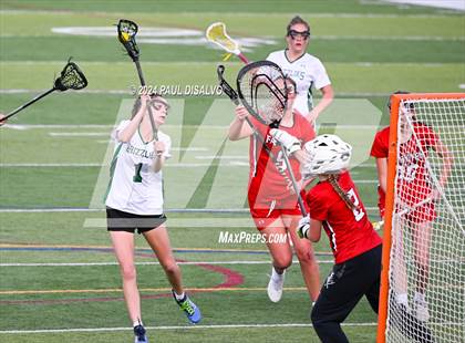 Thumbnail 1 in Fairview vs. ThunderRidge (CHSAA 5A Semi-Final) photogallery.